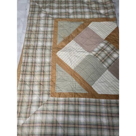 Woolrich throw - Picture 7 of 7